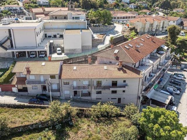 Casa venda em Póvoa De Lanhoso, Braga
