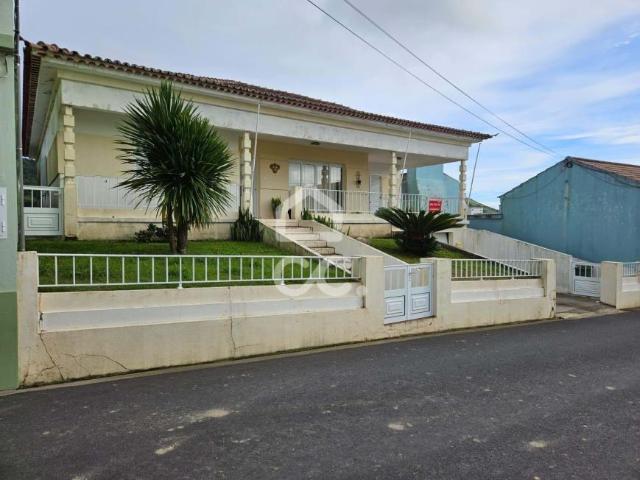 Casa venda em Açores, Nossa Senhora Dos Remédios