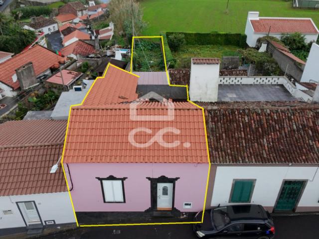 Casa venda em Açores, Ribeira Grande