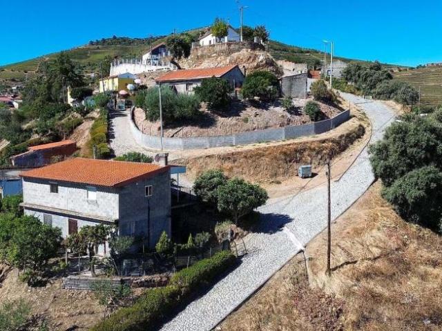 Casa venda em Nagoselo Do Douro, Viseu