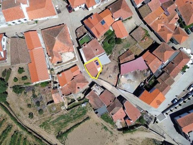 Casa venda em Nagoselo Do Douro, Viseu