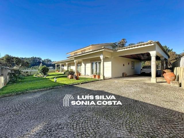 Casa venda em Oliveira De Azeméis, Aveiro