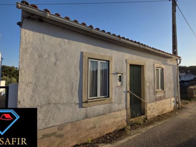 Casa venda em Chão da Serra, Rego Da Murta