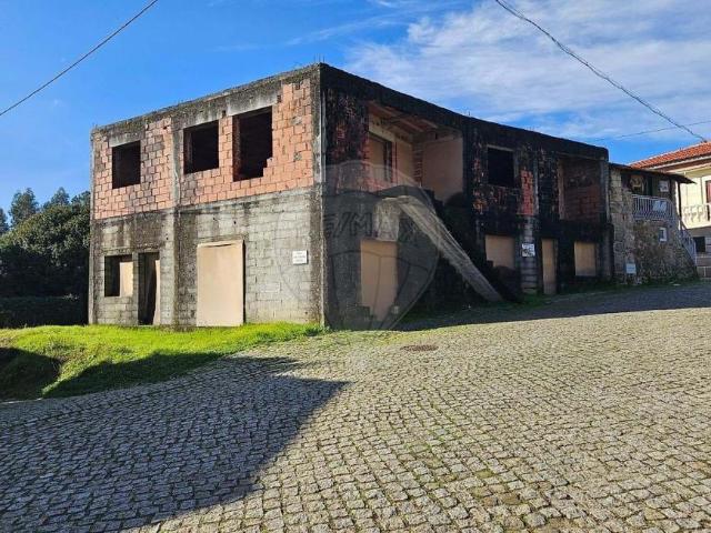 Casa venda em Sátão, Viseu