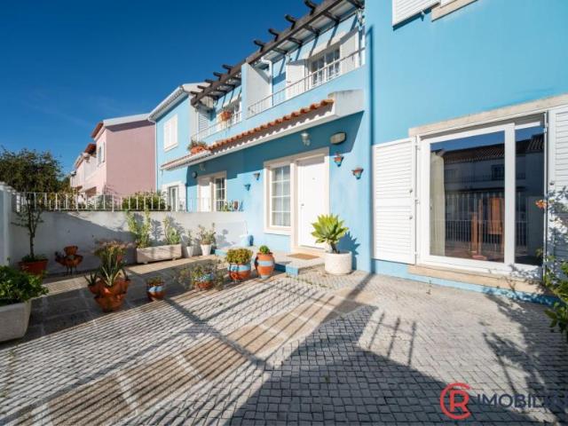 Casa venda em Moita, Gaio-rosário