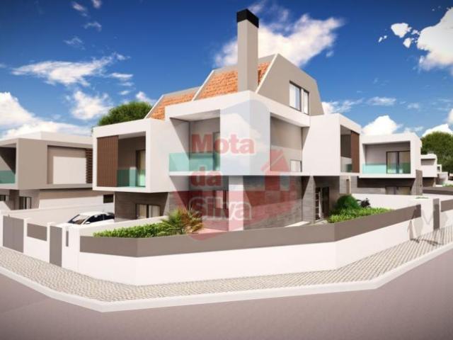 Casa alugar em Seixal, Fernão Ferro