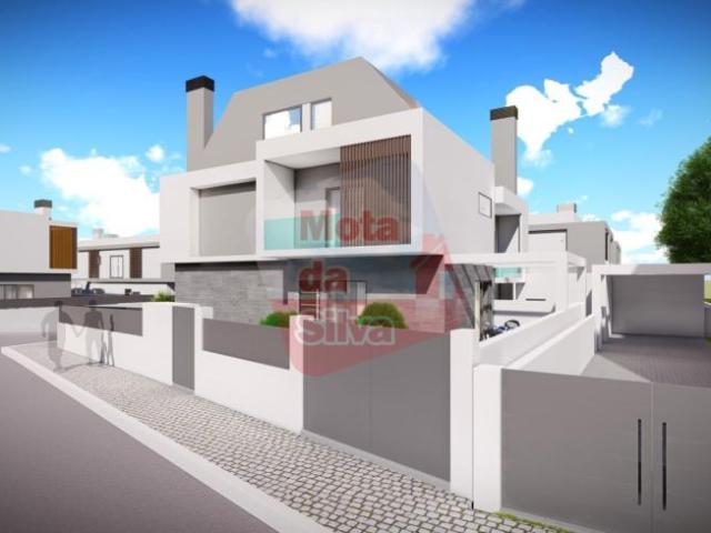 Casa alugar em Seixal, Fernão Ferro