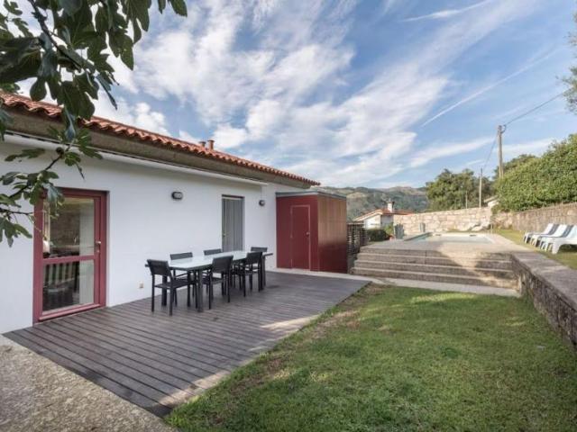 Casa alugar em Covas, Braga