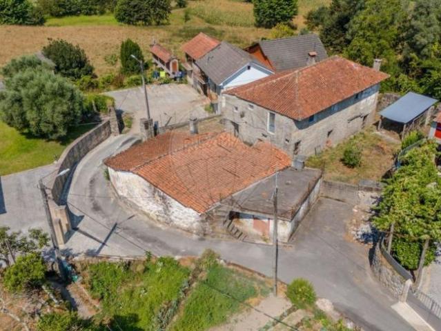 Casa venda em São Craio, Covas