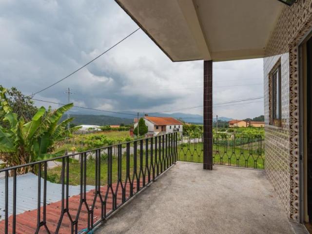 Casa venda em Campo de Arca, Vale De Cambra
