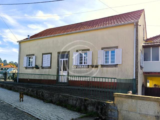 Casa venda em Resende, Viana Do Castelo