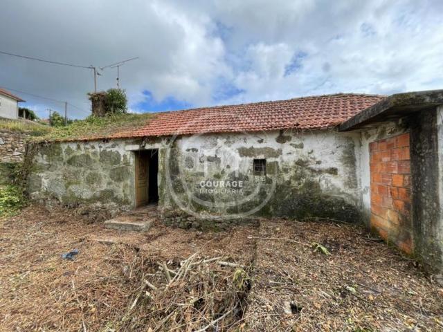 Casa venda em Paredes De Coura, Viana Do Castelo