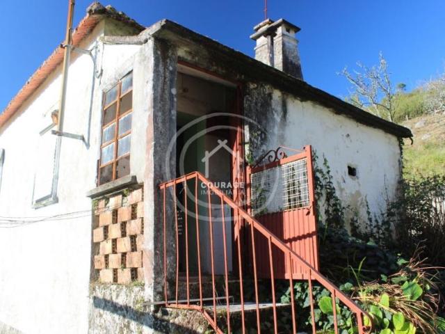 Casa venda em Insalde, Viana Do Castelo