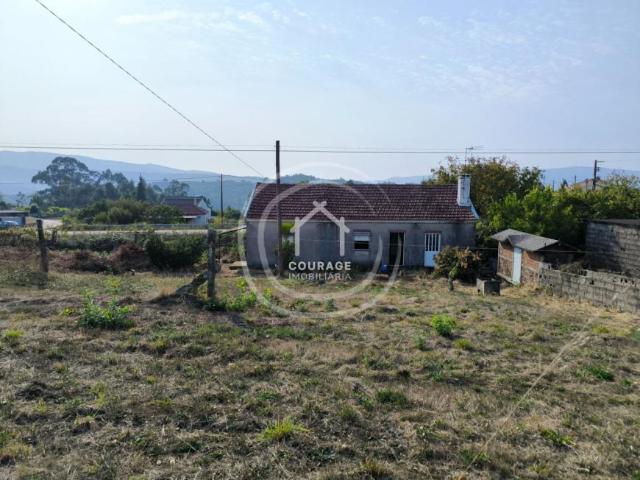 Casa venda em Agualonga, Viana Do Castelo