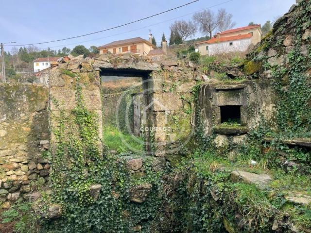Casa venda em Insalde, Viana Do Castelo