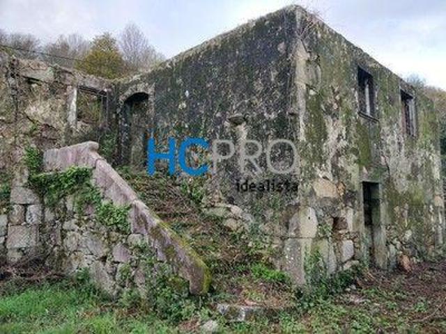 Casa venda em Vila Nova De Cerveira, Viana Do Castelo