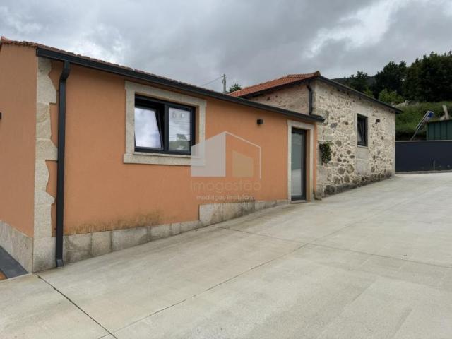 Casa venda em Vila Nova De Cerveira, Viana Do Castelo