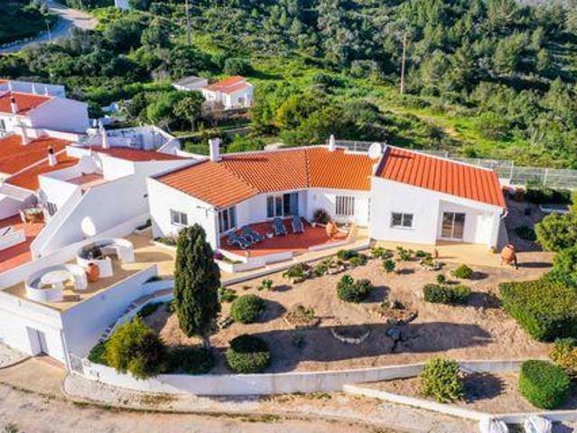 Casa venda em Salema, Vila Do Bispo