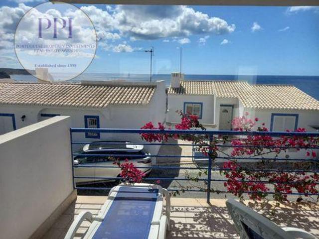 Moradia venda em Vila Do Bispo