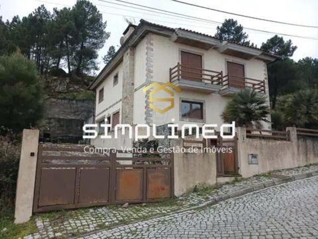 Casa venda em Alijó, Vila Real