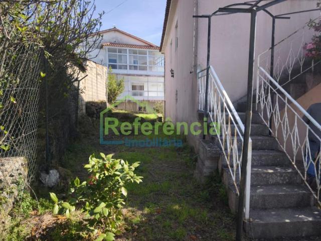 Casa venda em Santa Cruz/Trindade e Sanjurge, Chaves