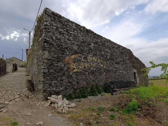 Casa venda em Sabrosa, Vila Real