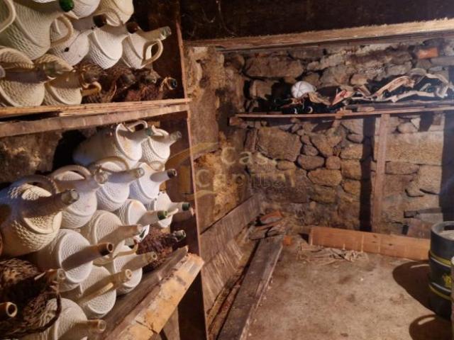 Casa venda em Vila Real