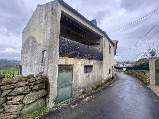 Casa venda em Carro Queimado, Vila Real