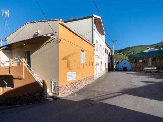 Casa venda em Vilarinho de Tanha, Vila Real