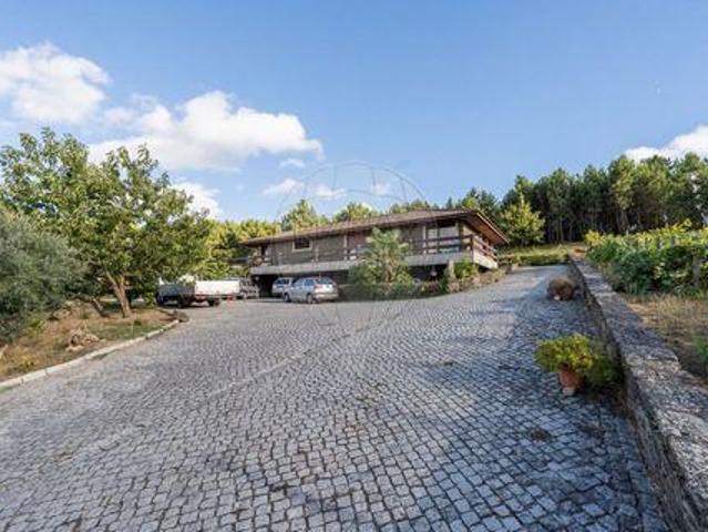 Casa venda em Vila Real