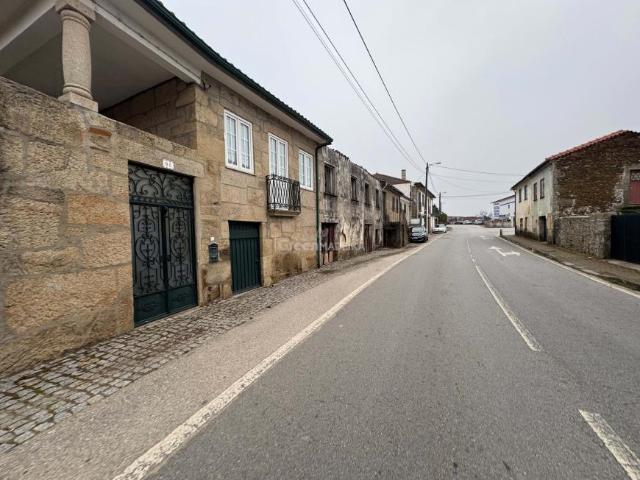 Casa venda em Vila Real