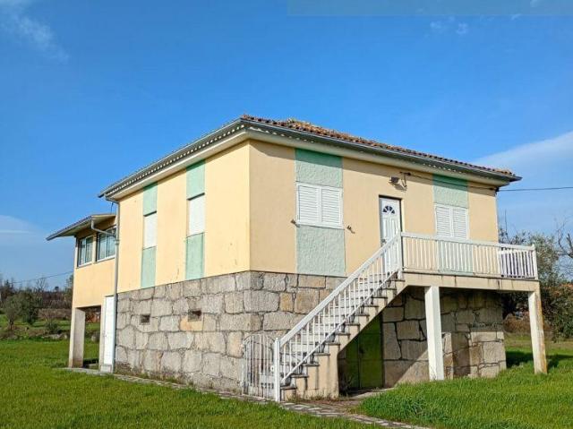 Casa venda em Mangualde Gare, Mourilhe