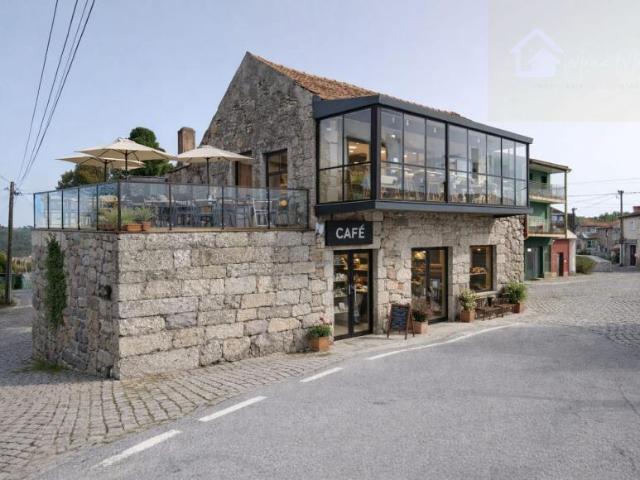 Casa venda em Vila Cova de Tavares, Mourilhe
