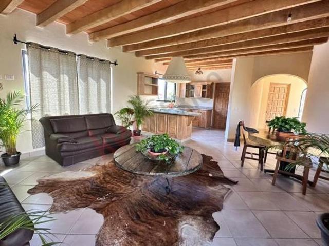 Quinta en venta en San Miguel De Allende, Guanajuato