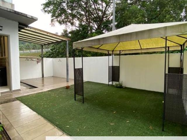 House for sale in Country Heights Damansara, Kuala Lumpur