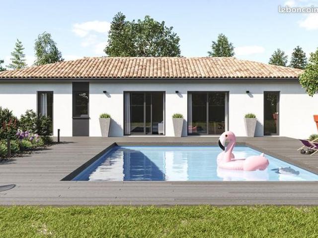 Maison vente à Valence, Malissard