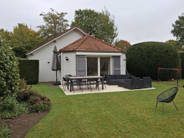 Maison location à Waterloo