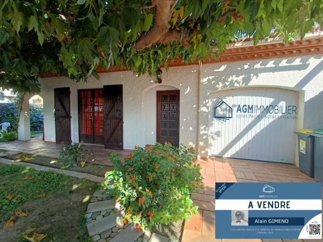 Villa vente à Perpignan, Bompas