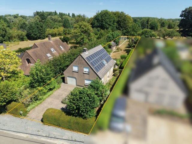 Maison location à Ternat, Brabant