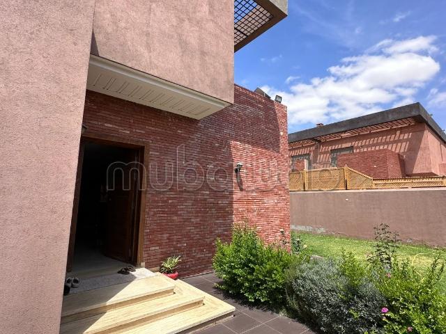 Villa vente à Marrakech, L'Oriental