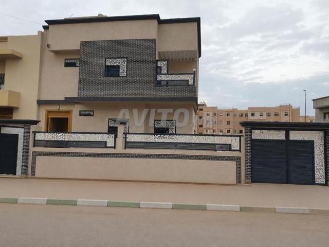 Propriété vente à Marrakech, L'Oriental