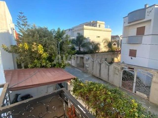 Propriété vente à Tangero, Tanger-Tétouan