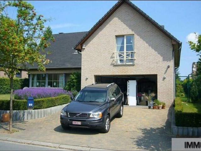 Maison location à Waterloo, Wallonie