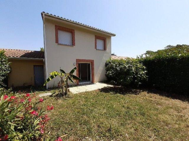 Maison location à Basso-Cambo, Toulouse