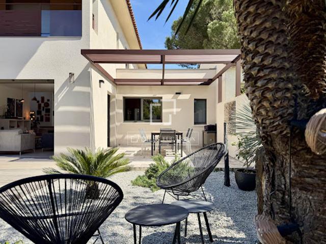 Villa vente à Montpellier