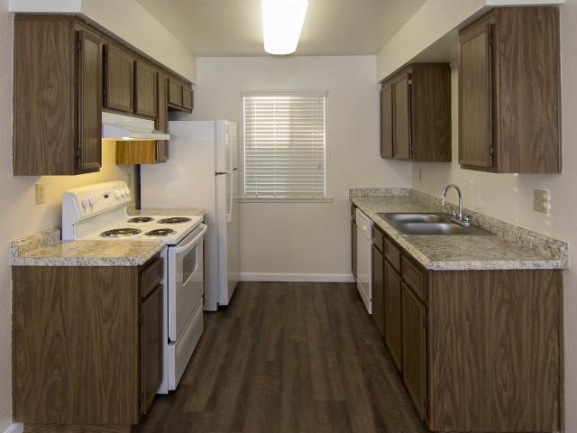 Apartment for rent in Clovis