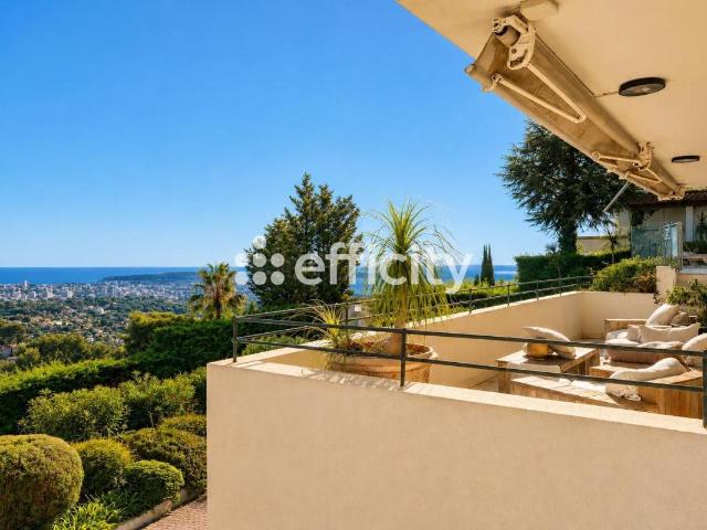 Maison vente à Grasse, Vallauris