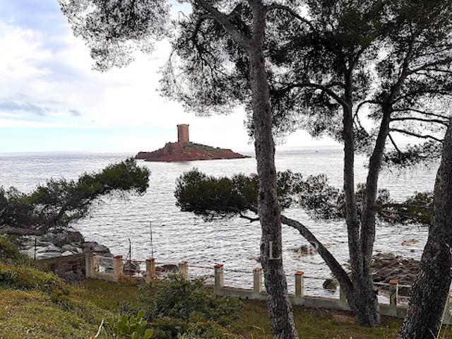 Villa vente à Arrondissement de Draguignan, Saint-raphaël