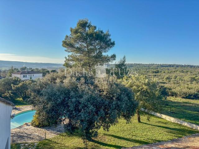 Villa vente à Uzès, Gard