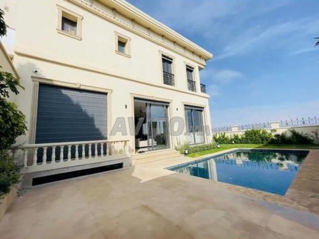 Propriété vente à Anfa, Gharb-Chrarda-Beni Hssen